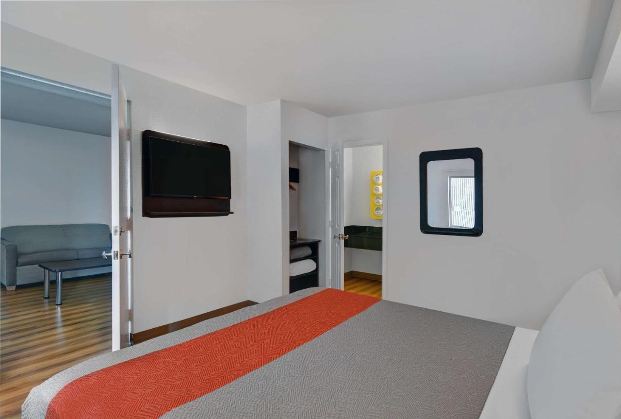 Motel 6-Cutler Bay, FL Exterior foto