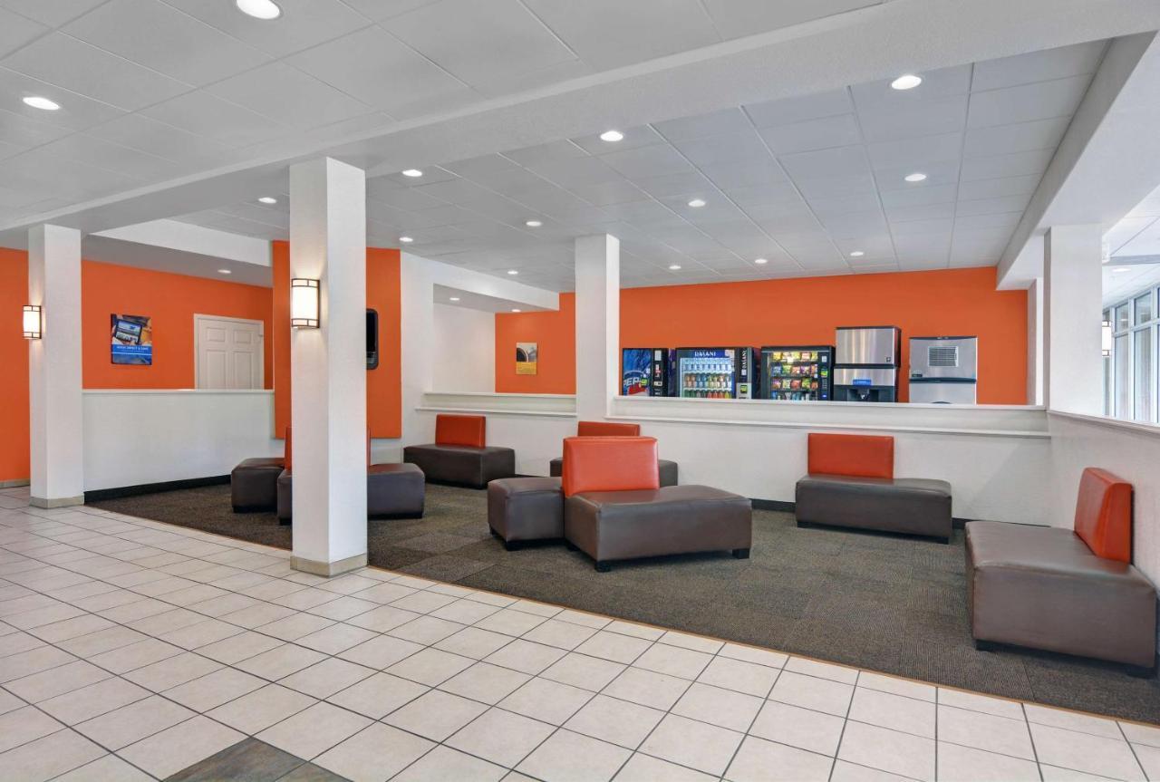 Motel 6-Cutler Bay, FL Exterior foto