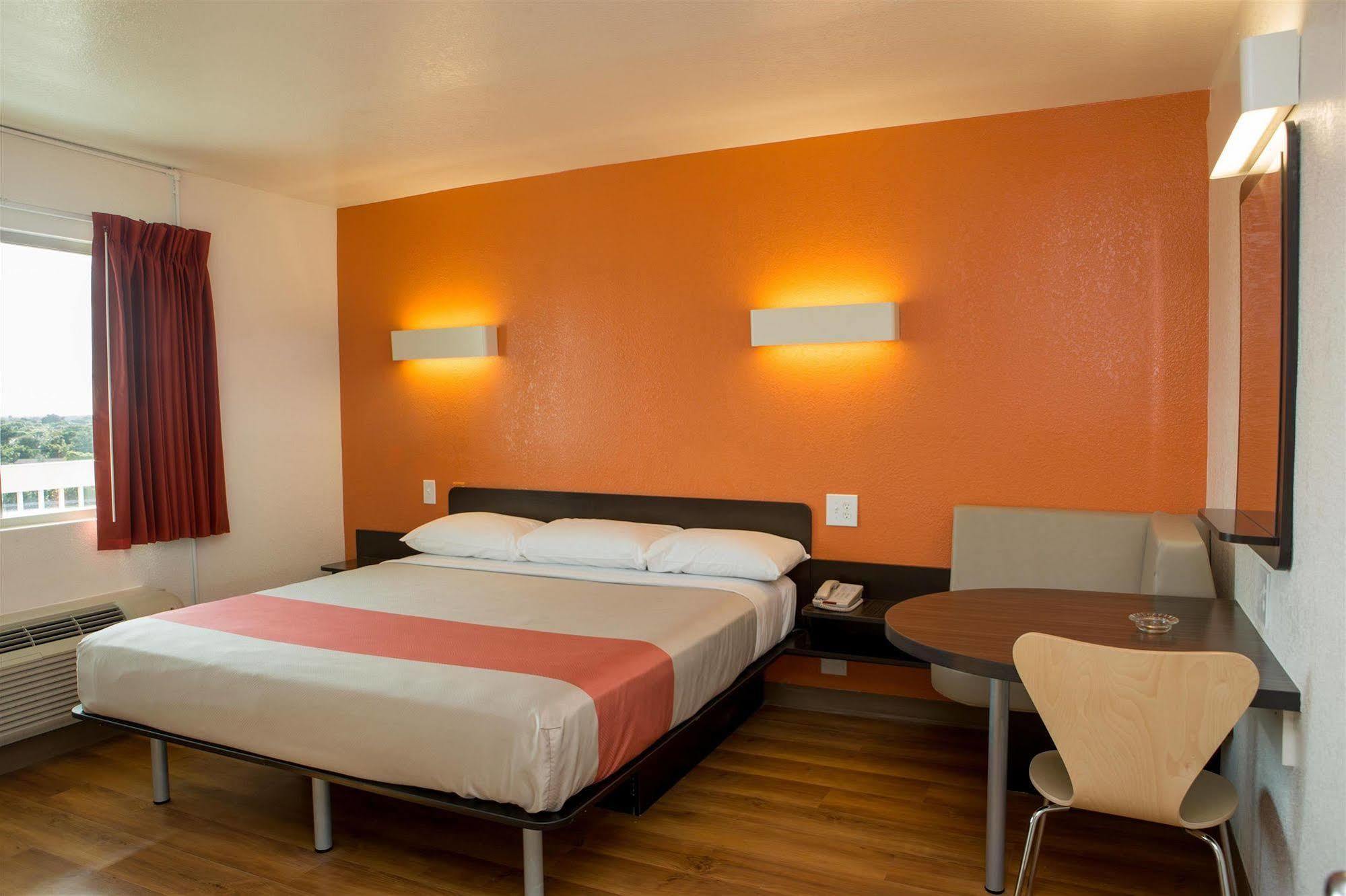 Motel 6-Cutler Bay, FL Exterior foto