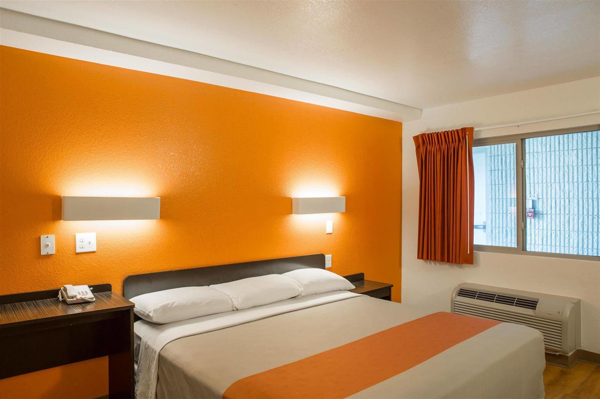 Motel 6-Cutler Bay, FL Exterior foto