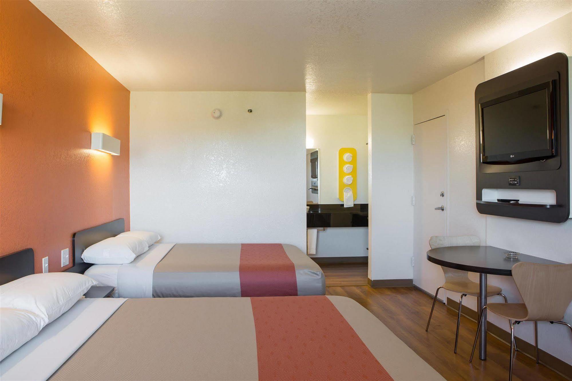 Motel 6-Cutler Bay, FL Exterior foto