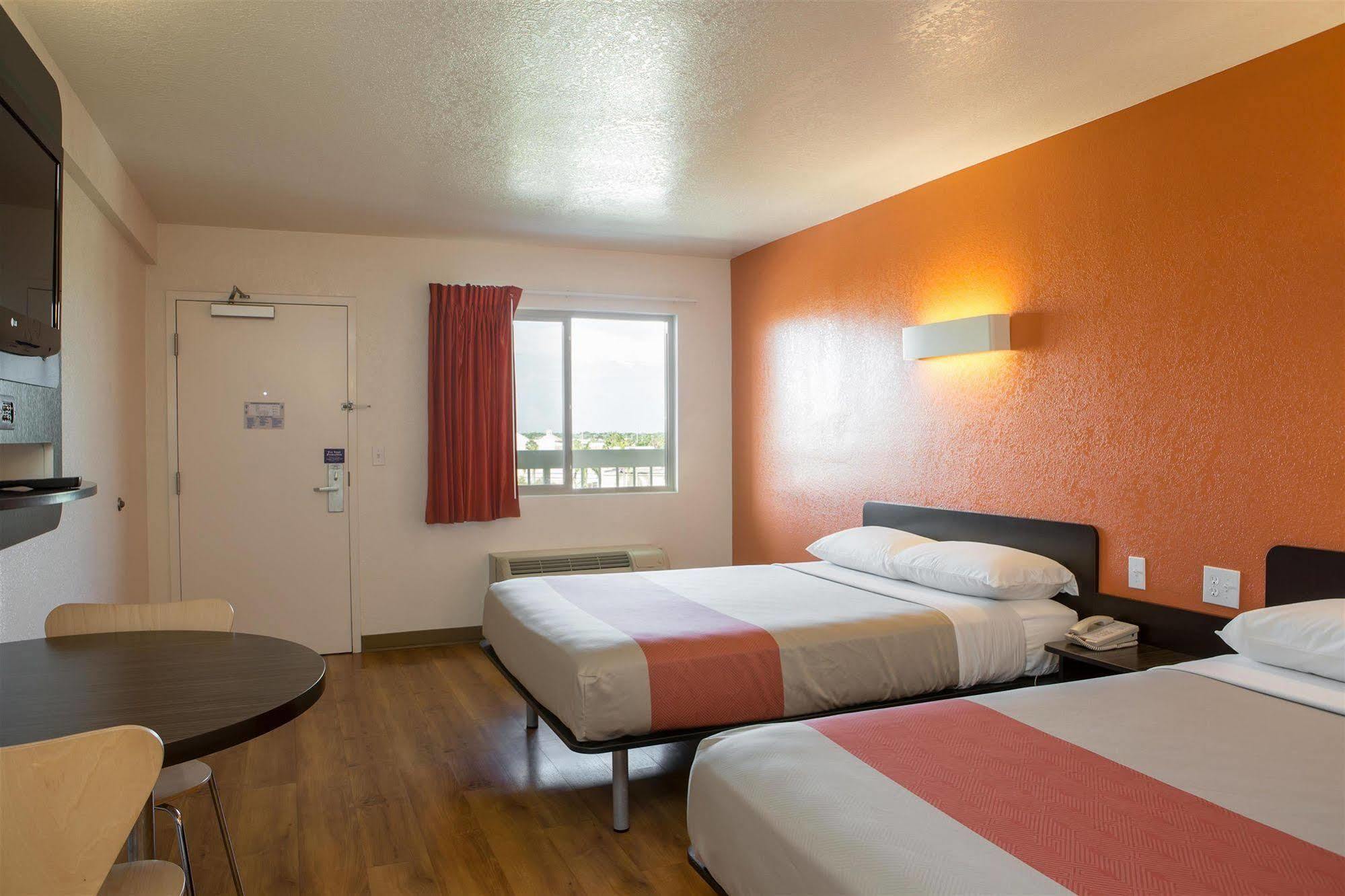 Motel 6-Cutler Bay, FL Exterior foto