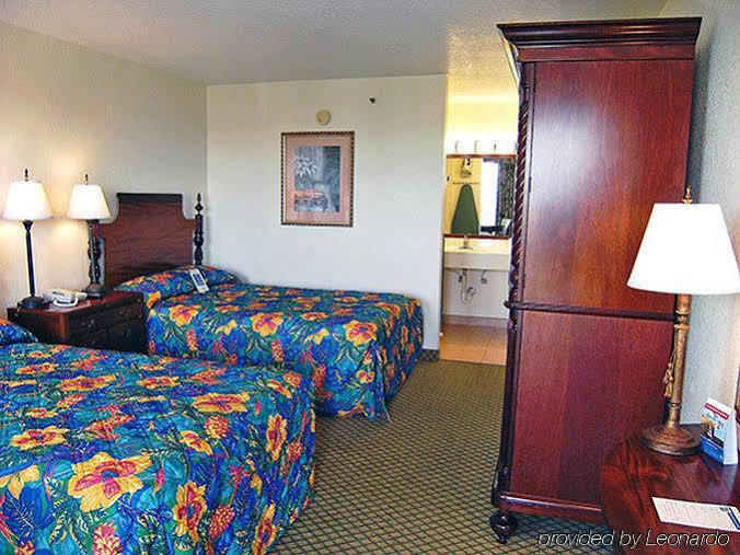 Motel 6-Cutler Bay, FL Exterior foto
