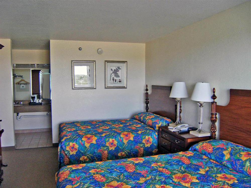 Motel 6-Cutler Bay, FL Ausstattung foto